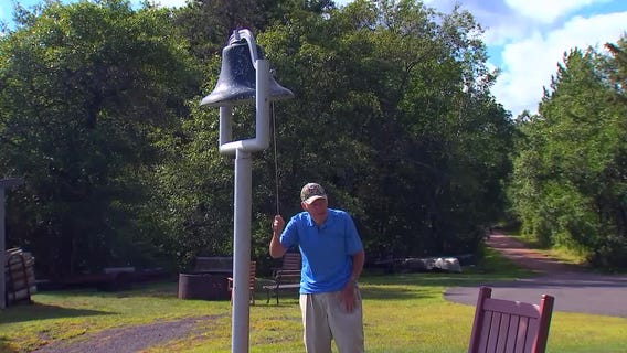 Legendary Vikings Coach Bud Grant talks Mike Zimmer, coaching philosophy and the cold