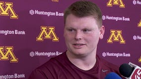 Gophers host annual Pro Day at Athletes Village