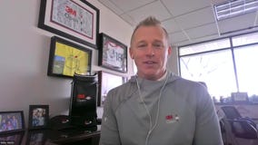 Fox 9 talks 3M Open with Tournament Director Mike Welch