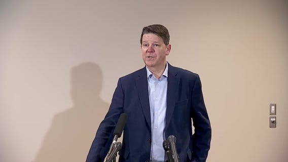 Monticello nuclear plant leak: Xcel Energy officials provide update [RAW]