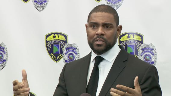 Brooklyn Park discuss new mental health alternative response team [RAW]