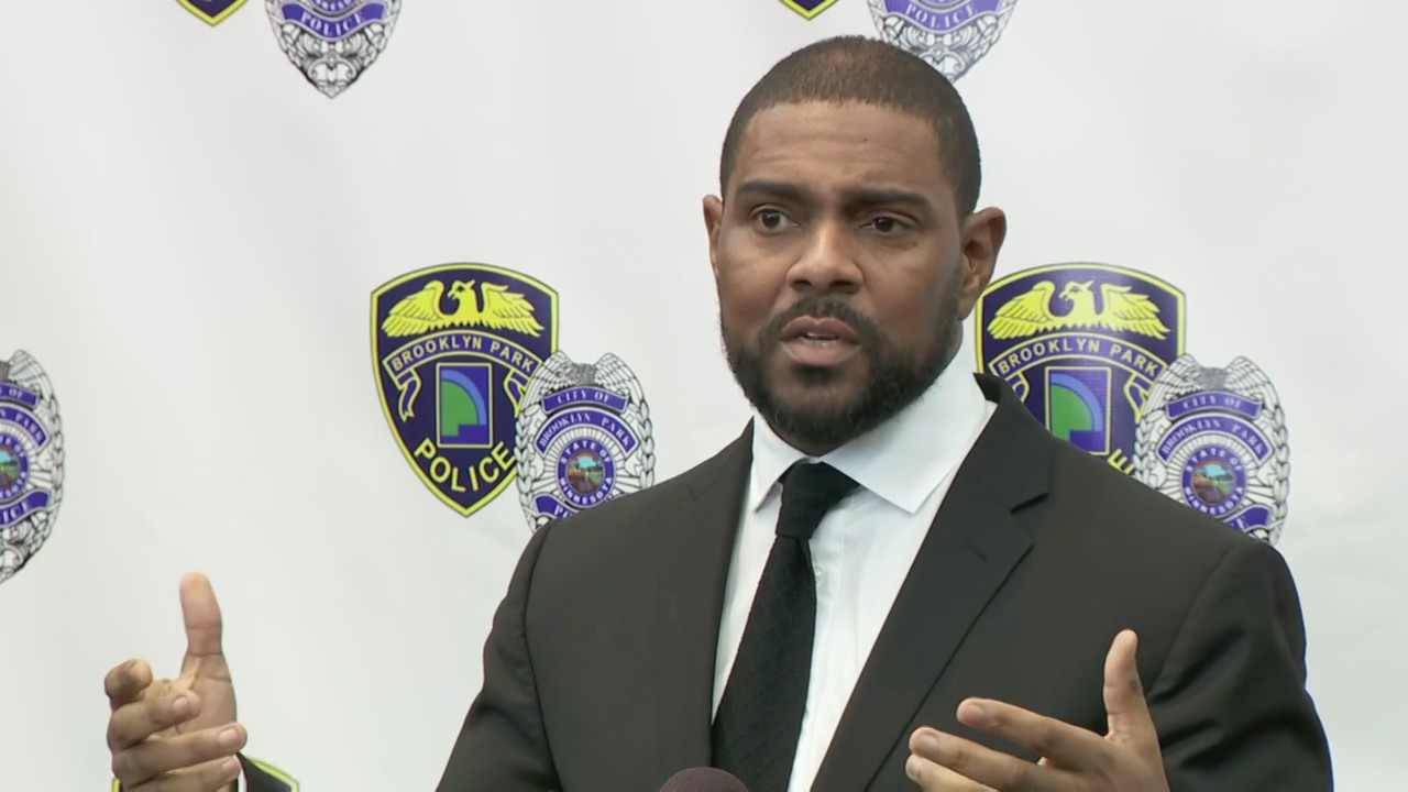 Brooklyn Park discuss new mental health alternative response team [RAW]