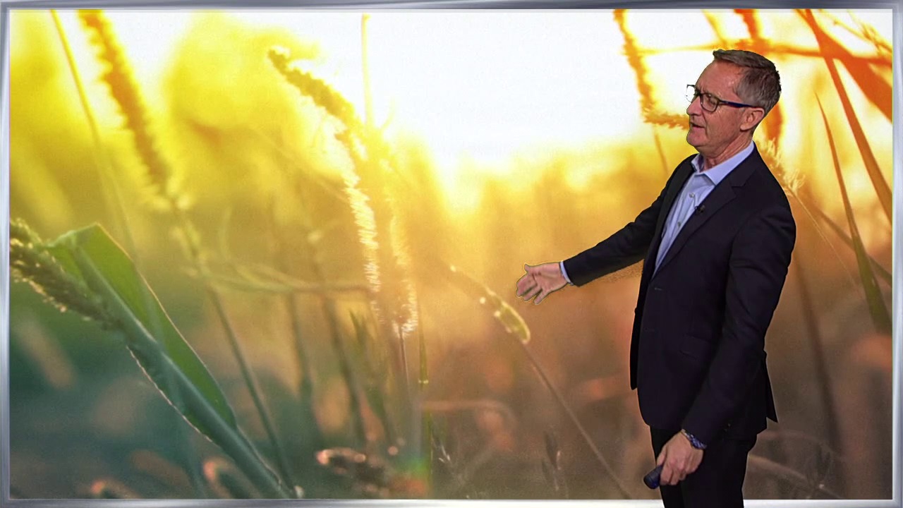 Minnesota weather: Getting fooled by 'false summer'