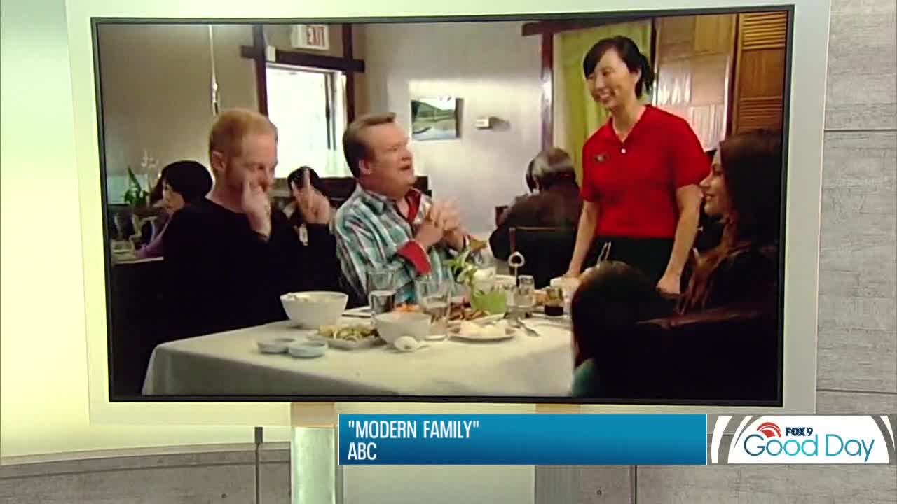 Family friendly restaurants in the Twin Cities