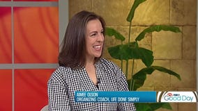 Spring organizing 101