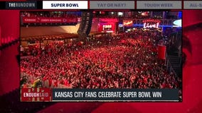 Enough Said: Super Bowl respect, rough week for MN Wild, NBA All-Star Weekend