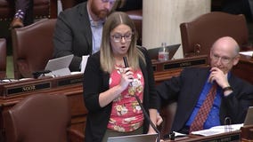 MN marijuana legalization: Lawmakers react