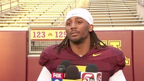 Gophers: Justin Walley, Kyler Baugh talk defense