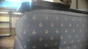 FBI shooting in Minneapolis; Livestream shows final moments