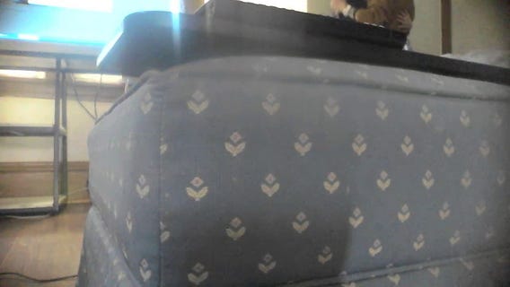 FBI shooting in Minneapolis; Livestream shows final moments