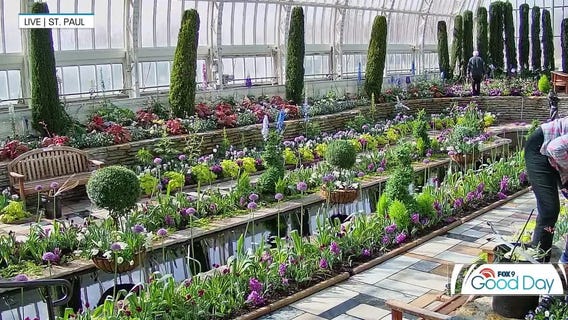 Spring style inspiration