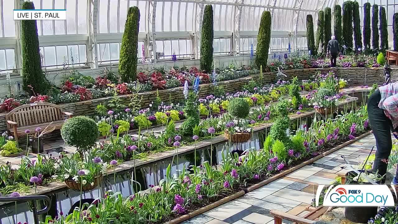 Spring style inspiration