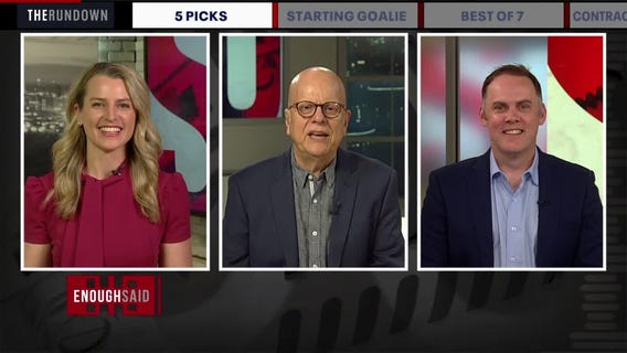 Enough Said: Wolves and Wild and Twins, oh my!