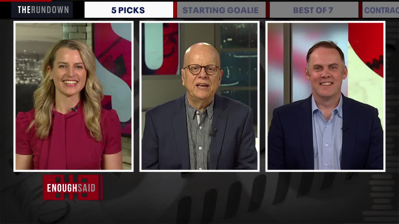 Enough Said: Wolves and Wild and Twins, oh my!