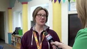 Tiffany Lindholm, Fridley Public Schools: Top Teacher