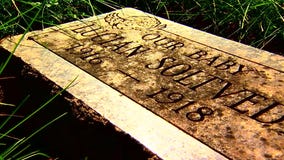 Minnesota Untold: After the Plague