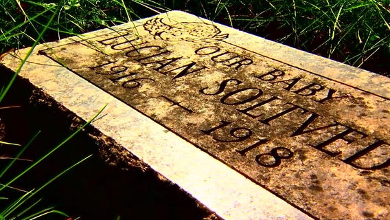 Minnesota Untold: After the Plague