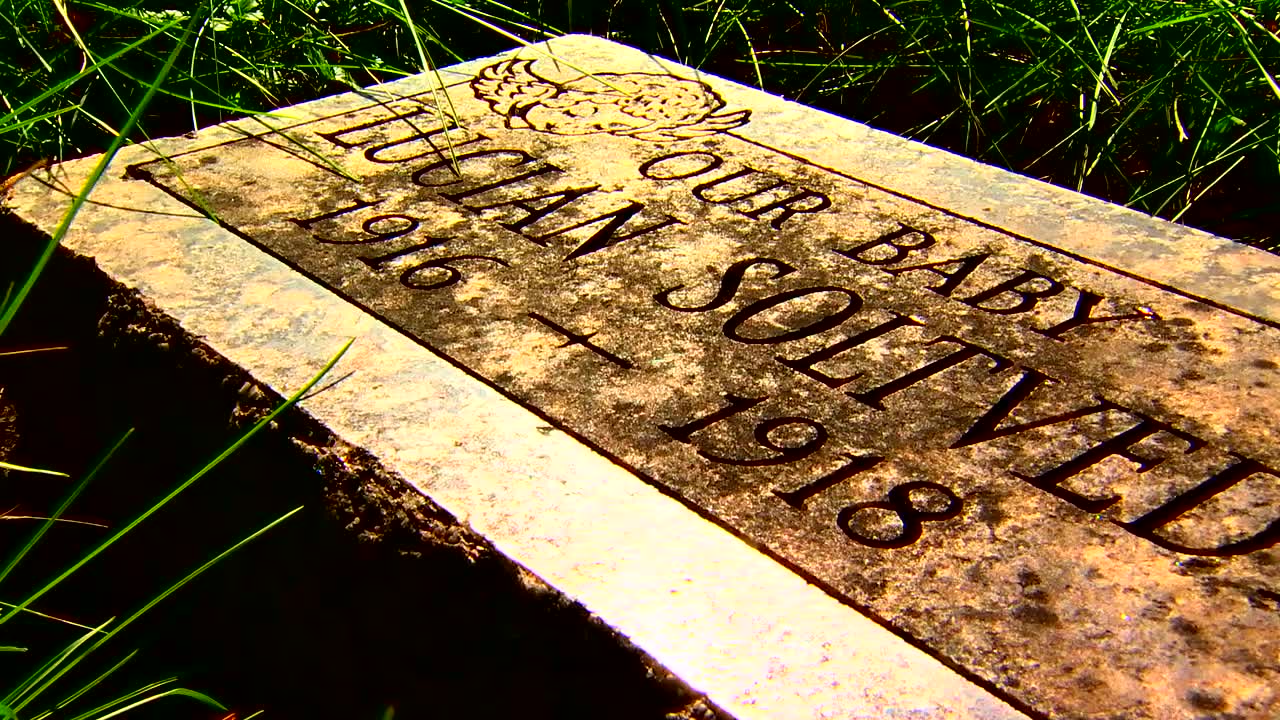 Minnesota Untold: After the Plague