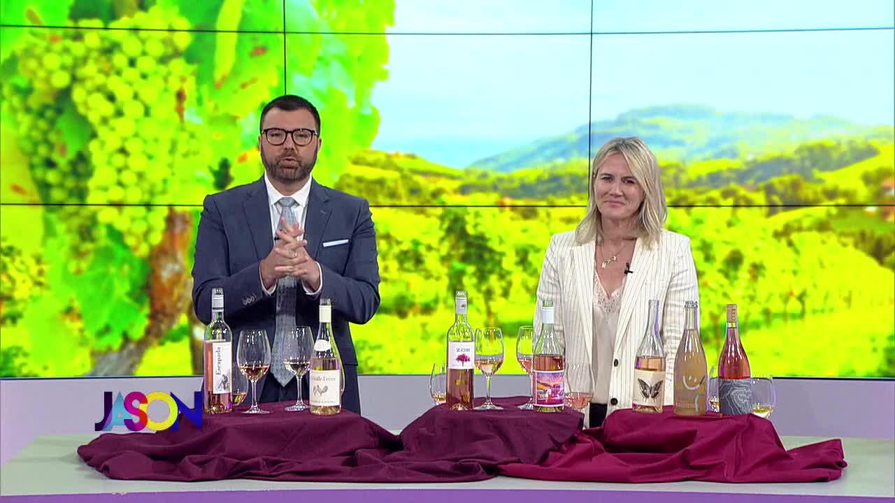 Best summer ros?s from Sip Better