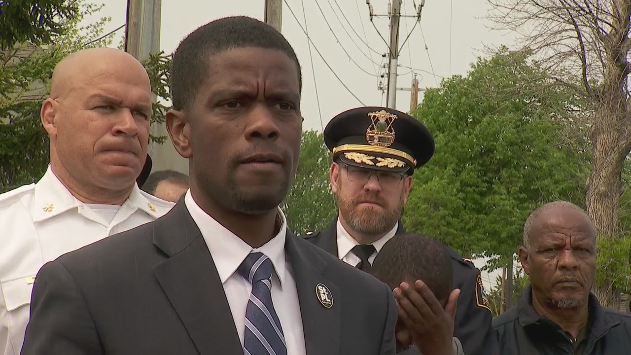 St. Paul officials on suspected mosque arson fire [RAW] | FOX 9 ...