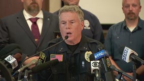 Madeline Kingsbury's body found: Full press conference