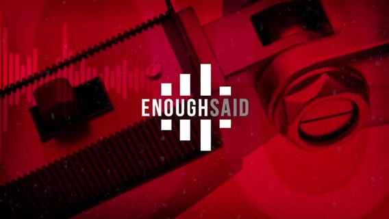 Enough Said: So long Dalvin Cook, Trump?s indictment, and should you follow your passion?