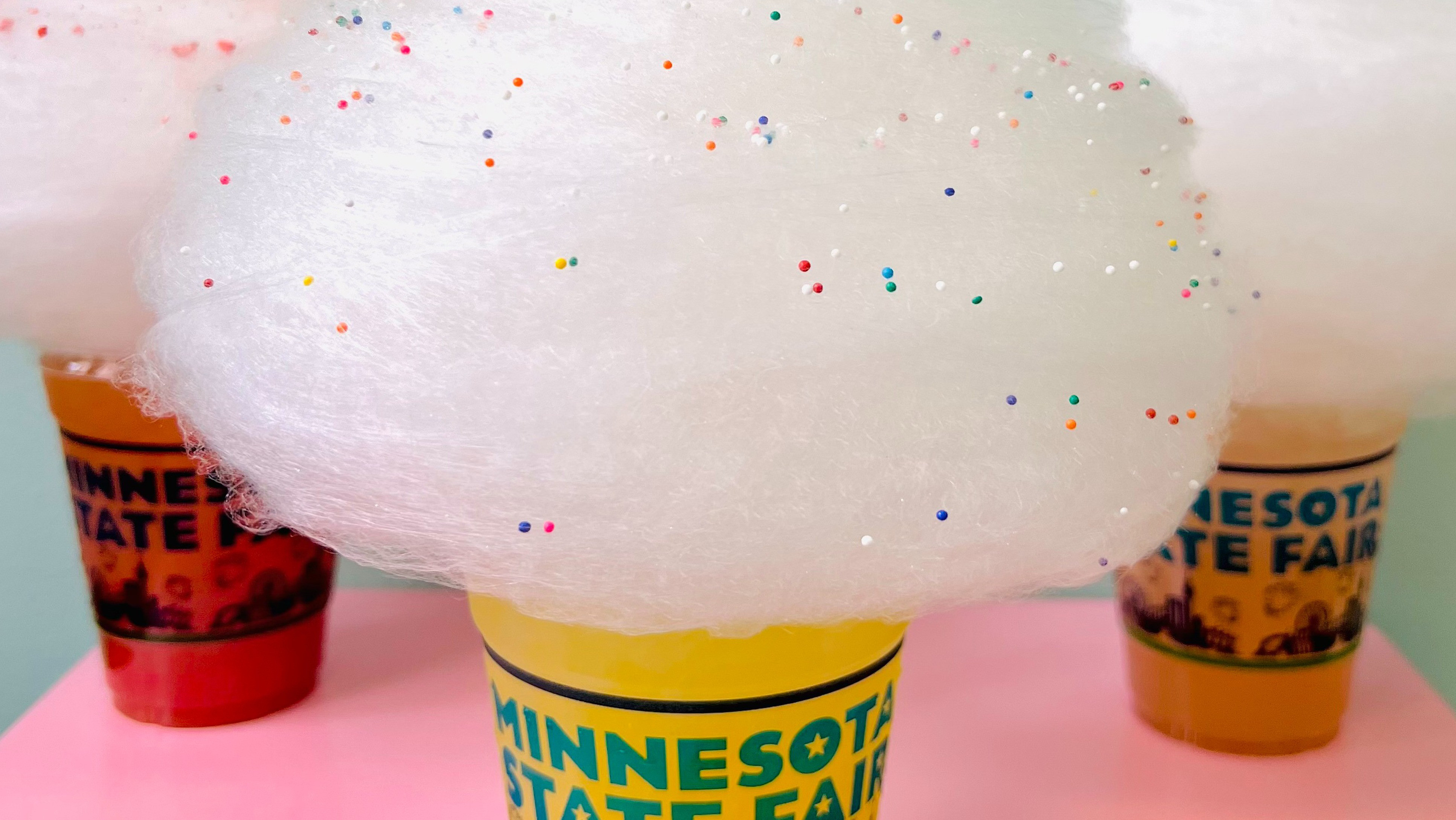 New foods for Minnesota State Fair 2023