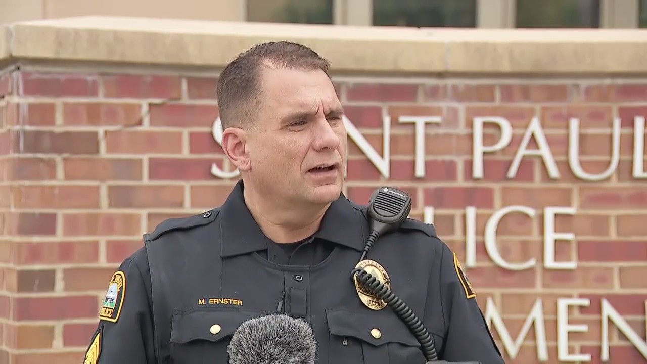 Missing woman's remains found in storage unit: Presser