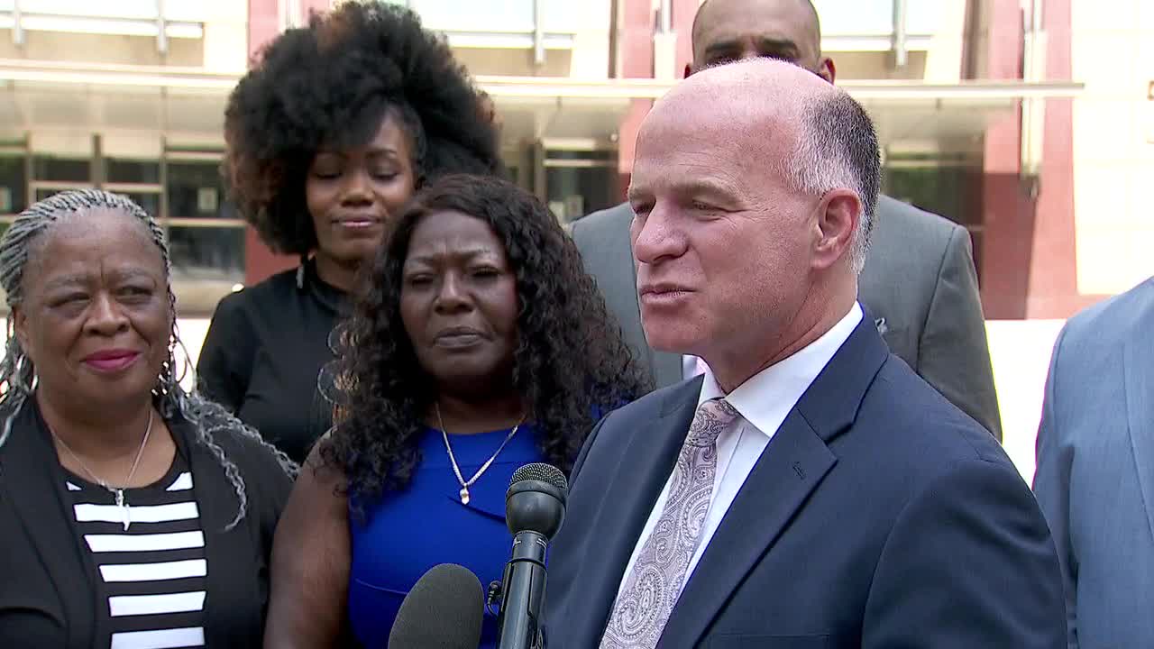 Family awarded $11.5 million following 2017 shooting