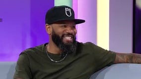 Chef Justin Sutherland returns to The Jason Show