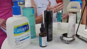 Skincare tips from The Skin Sisters