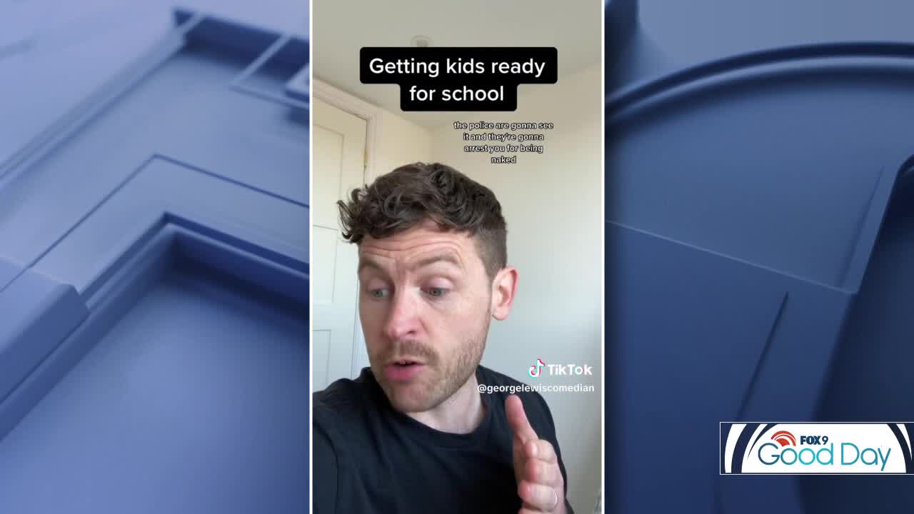 Back to school schedule tips