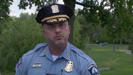 Minneapolis officials provide update on 2 shootings [RAW]