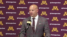 PJ Fleck talks Gophers win over Nebraska, previews Eastern Michigan