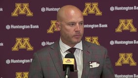 Gophers PJ Fleck talks Eastern Michigan win, previews North Carolina