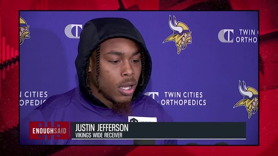 Enough Said: Minnesota Vikings this Sunday, NFL season kicks off, SRO debate and the new Griddys