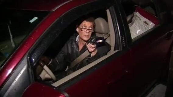 FOX 9 Archive: Neighbor From Hell