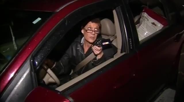 FOX 9 Archive: Neighbor From Hell