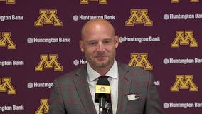 Gophers coach PJ Fleck goes on uniform rant