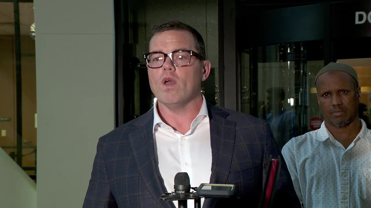 Derrick Thompson case update