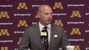 P.J. Fleck says Gophers need to execute explosive plays