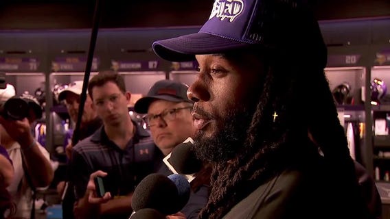 Vikings RB Alexander Mattison reacts to racist messages on social media