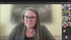 MN cannabis director named [RAW]