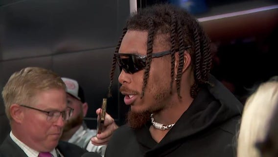 Vikings locker room reacts to 0-3 start