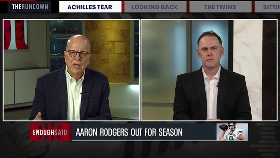 Enough Said: Vikings 0-2, load management, celebrity surprise