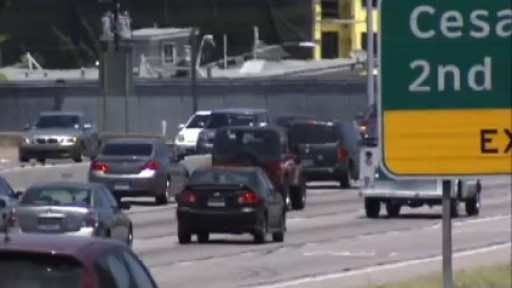 TXDOT looking at toll lanes on I-35