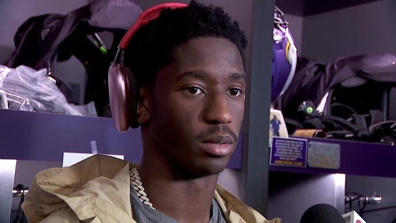 Vikings Monday reaction to 1-4 start