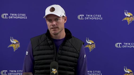 Vikings provide update on Justin Jefferson