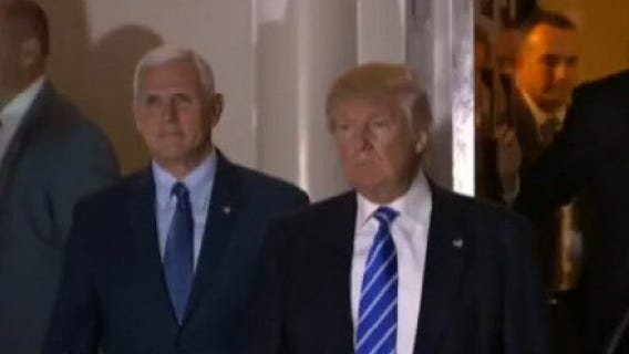 Human Rights Commission votes to condemn Trump