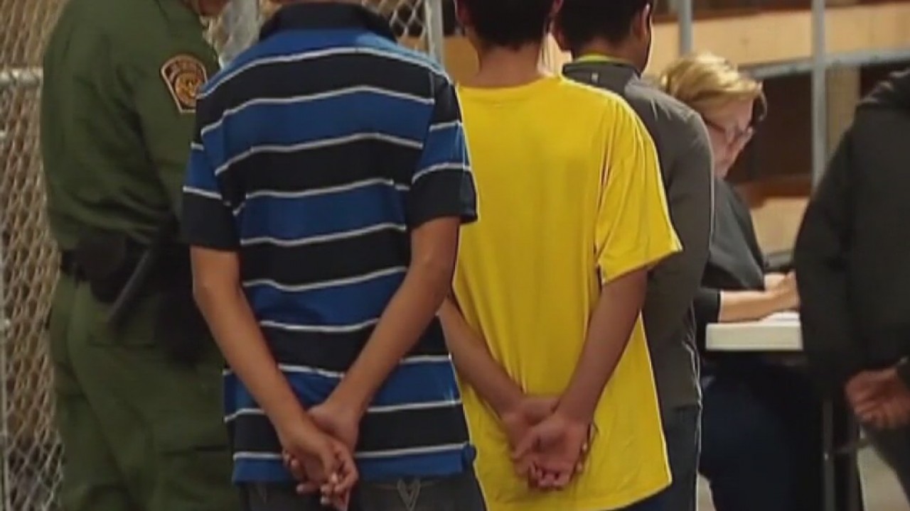 Travis Co. Commissioners and the ICE policy